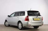 Toyota Corolla Fielder 4 из 16