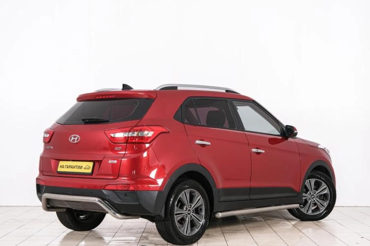 Hyundai Creta 6 из 6