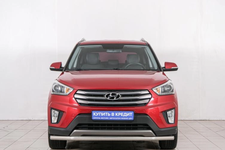 Hyundai Creta 2 из 6