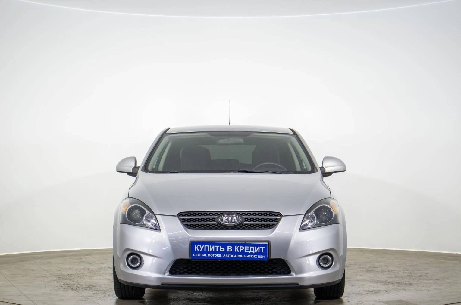 KIA cee'd 2 из 16
