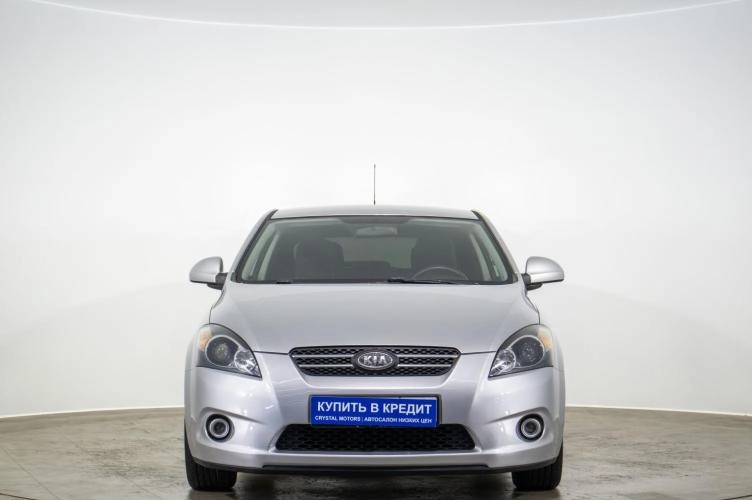 KIA cee'd 2 из 6