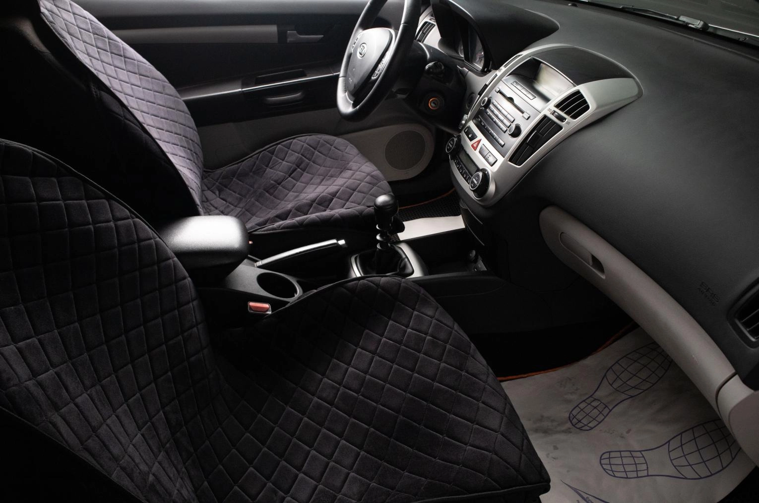 KIA cee'd 16 из 16
