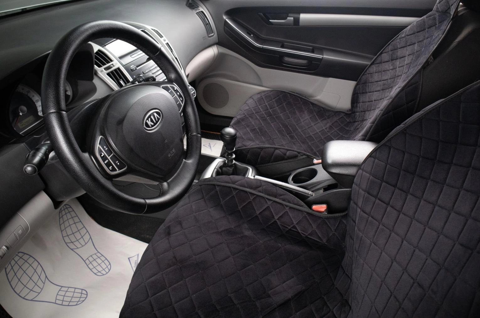 KIA cee'd 15 из 16