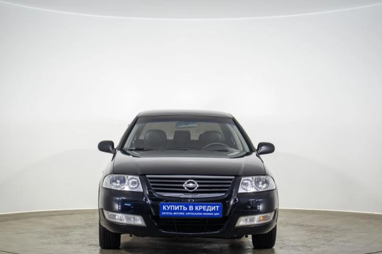 Nissan Almera Classic 2 из 6