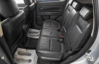 Mitsubishi Outlander 25 из 28
