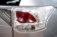 Mitsubishi Outlander 8 из 28