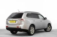 Mitsubishi Outlander 4 из 28
