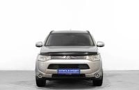 Mitsubishi Outlander 2 из 28