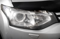Mitsubishi Outlander 7 из 28