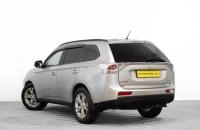 Mitsubishi Outlander 6 из 28