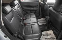 Mitsubishi Outlander 26 из 28