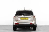 Mitsubishi Outlander 5 из 28