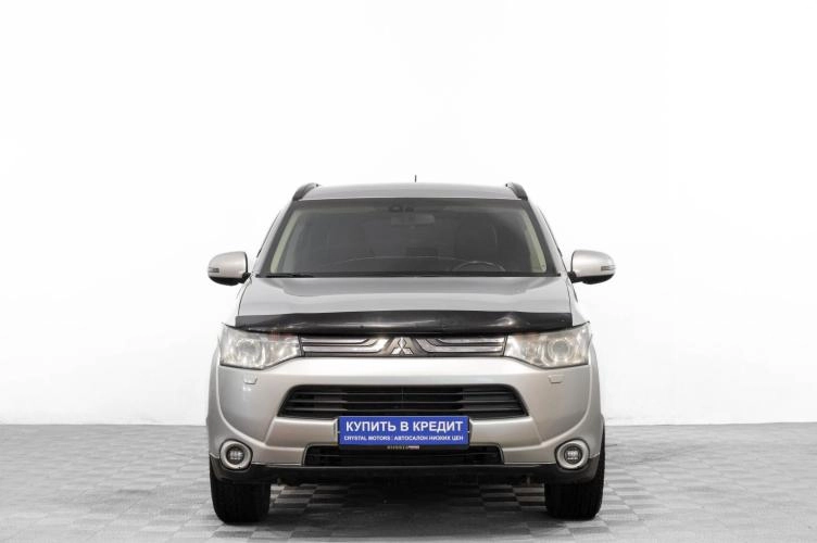 Mitsubishi Outlander 2 из 6