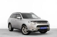 Mitsubishi Outlander 1 из 28