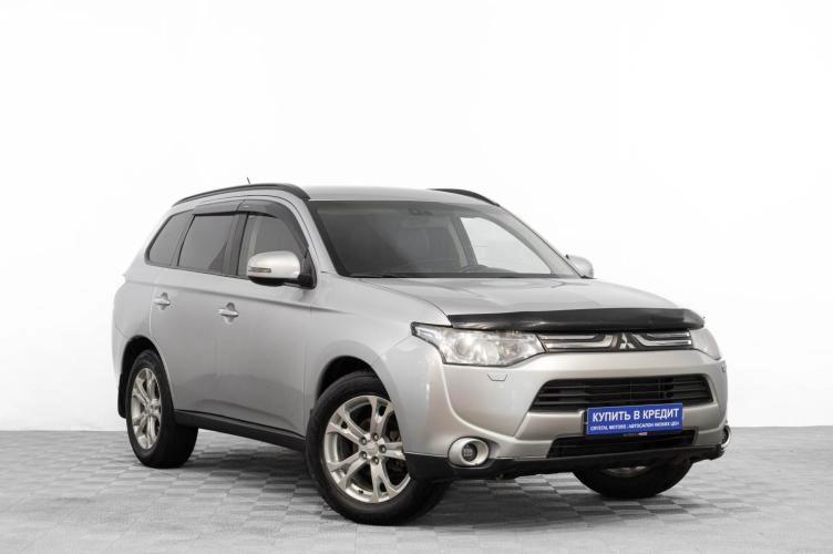 Mitsubishi Outlander 1 из 6