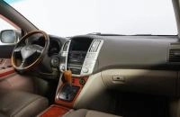 Lexus RX 9 из 16