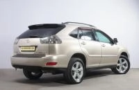 Lexus RX 6 из 16