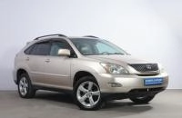 Lexus RX 1 из 16