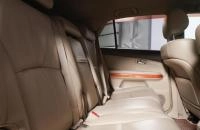Lexus RX 15 из 16
