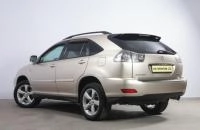 Lexus RX 4 из 16