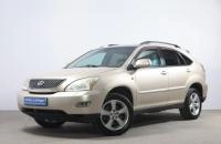 Lexus RX 3 из 16