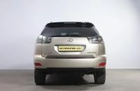 Lexus RX 5 из 16