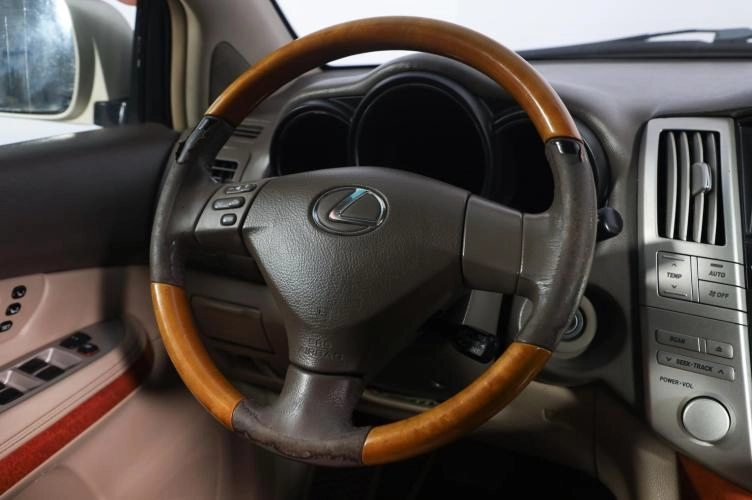 Lexus RX 10 из 16