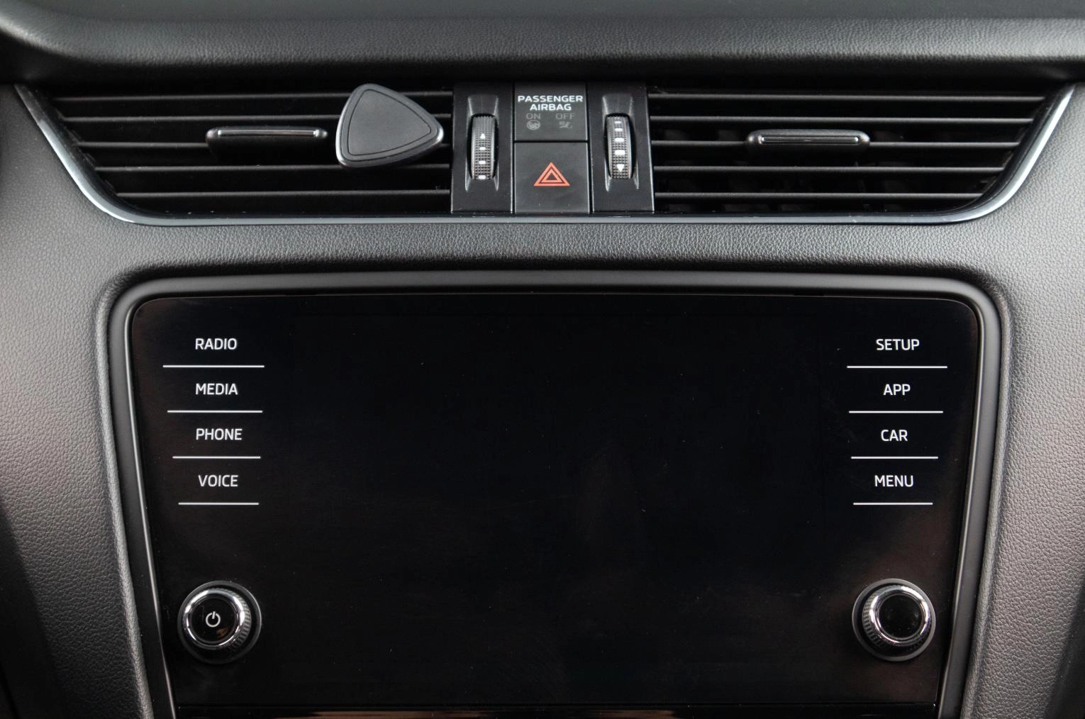 Skoda Octavia 13 из 20