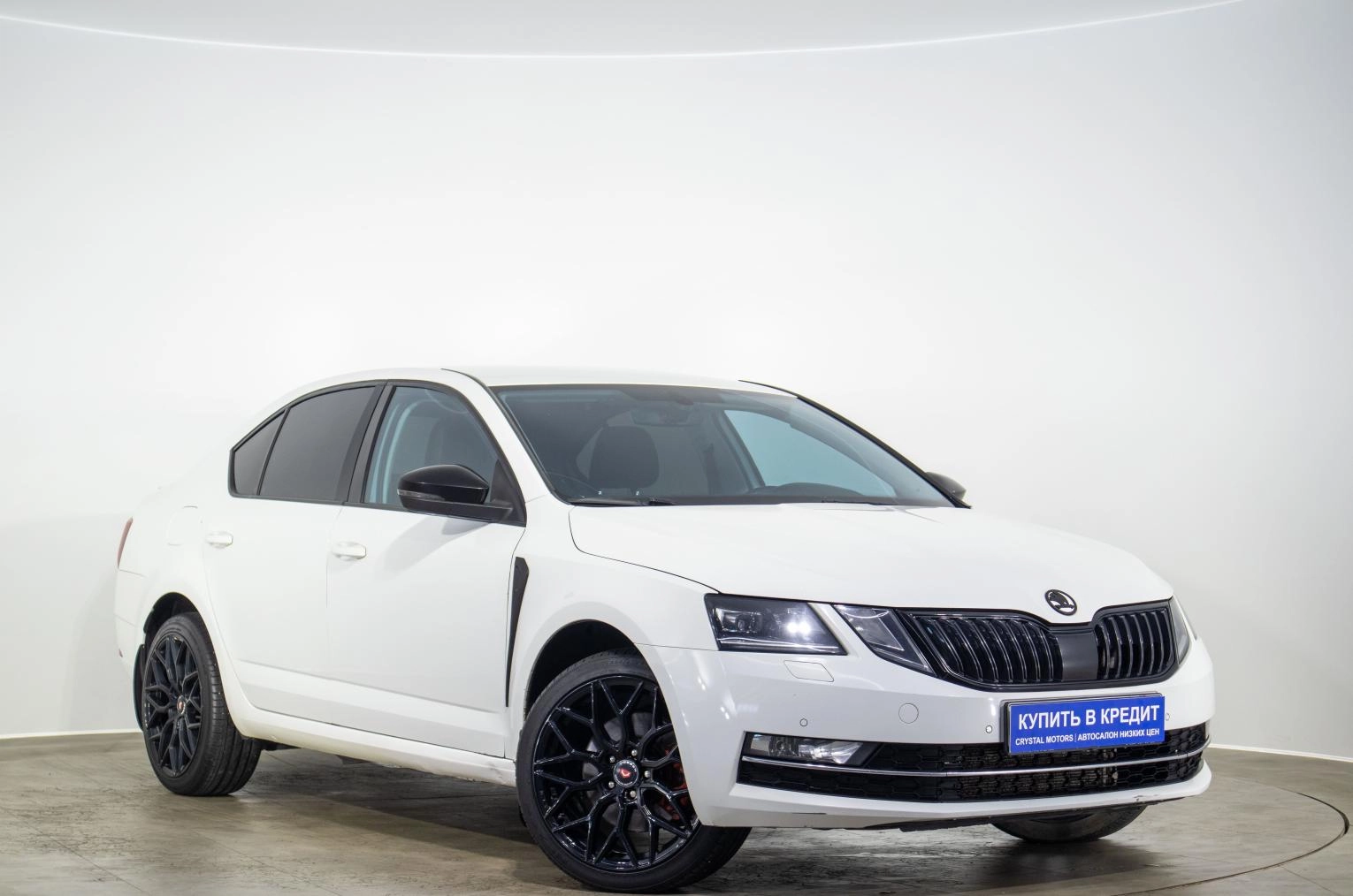 Skoda Octavia 1 из 20
