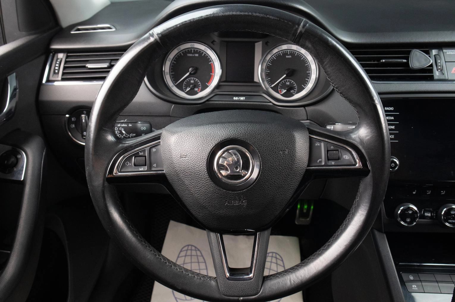 Skoda Octavia 9 из 20
