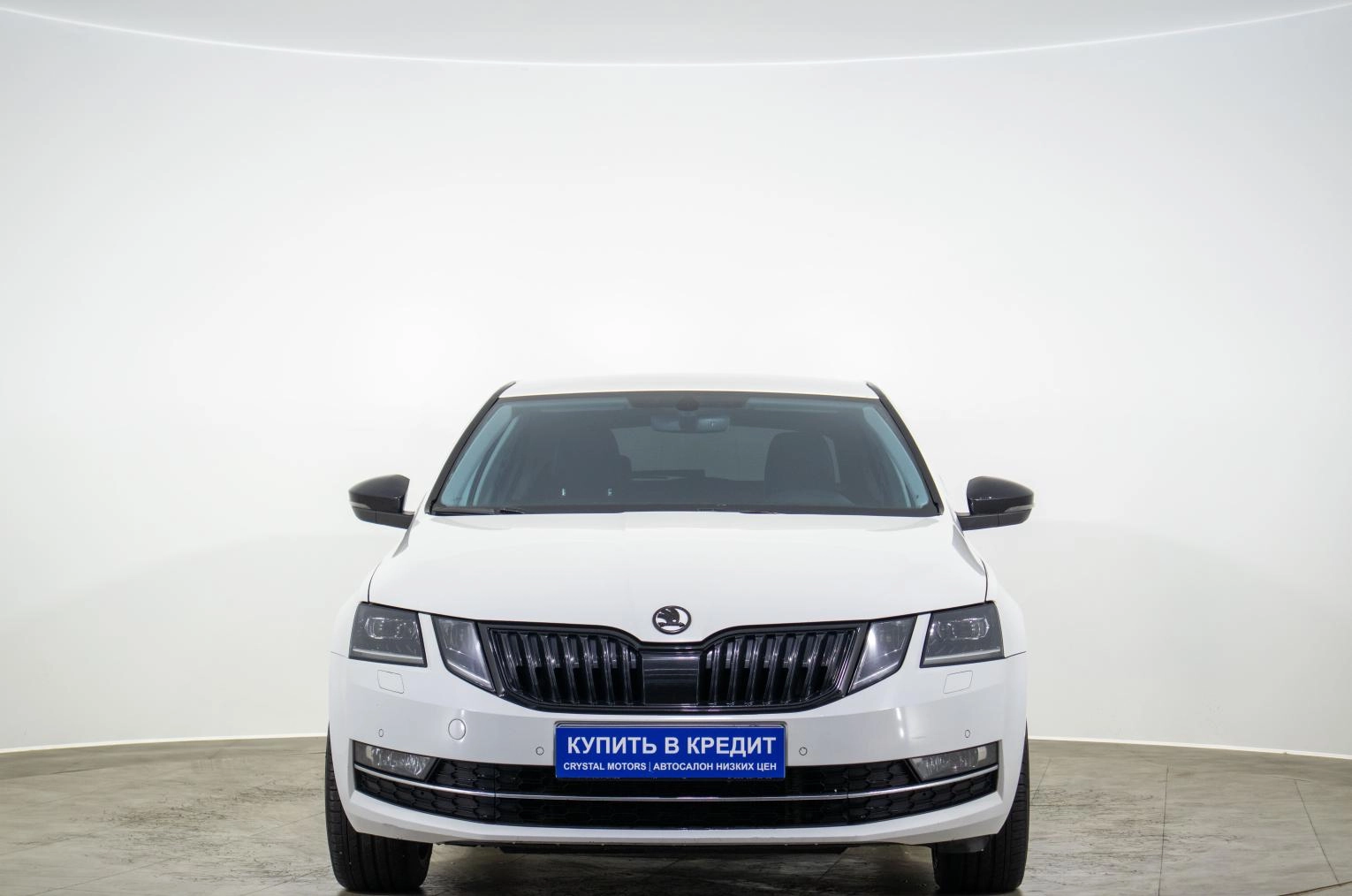 Skoda Octavia 2 из 20