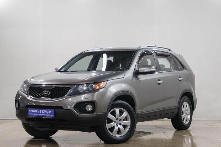 KIA Sorento 3 из 6