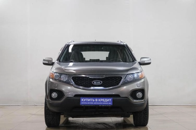 KIA Sorento 2 из 6