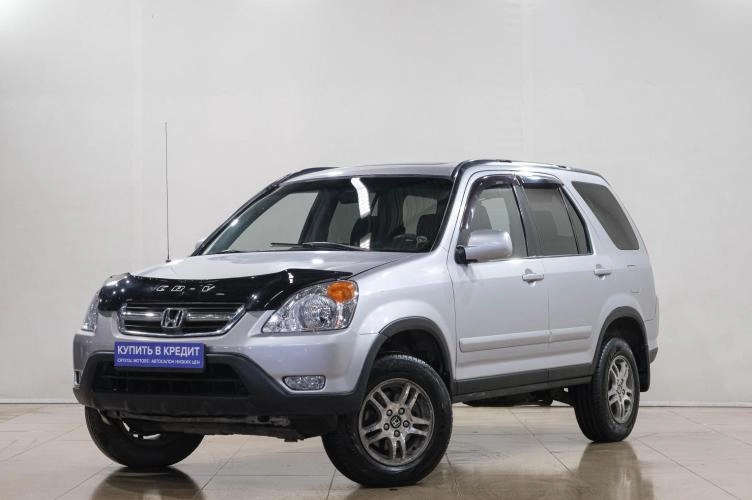 Honda CR-V 3 из 6