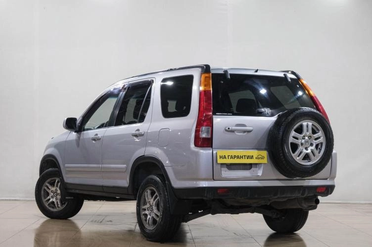 Honda CR-V 4 из 6