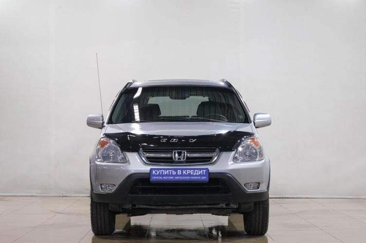 Honda CR-V 2 из 6