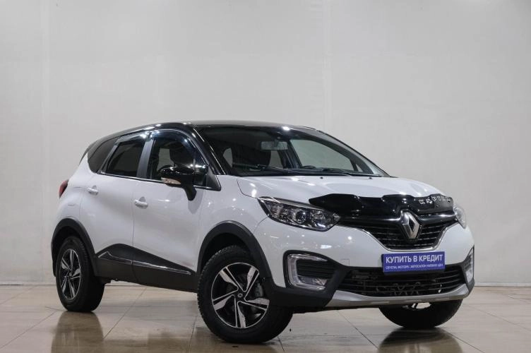 Renault Kaptur
