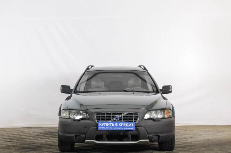 Volvo XC70 2 из 6