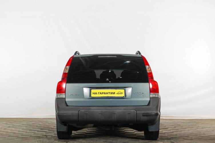 Volvo XC70 5 из 6