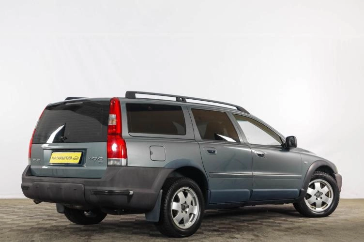 Volvo XC70 6 из 6