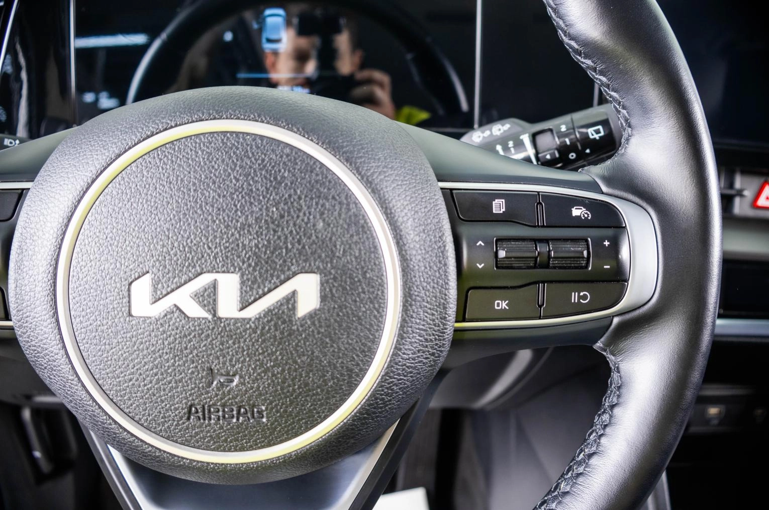 KIA Sportage 17 из 22