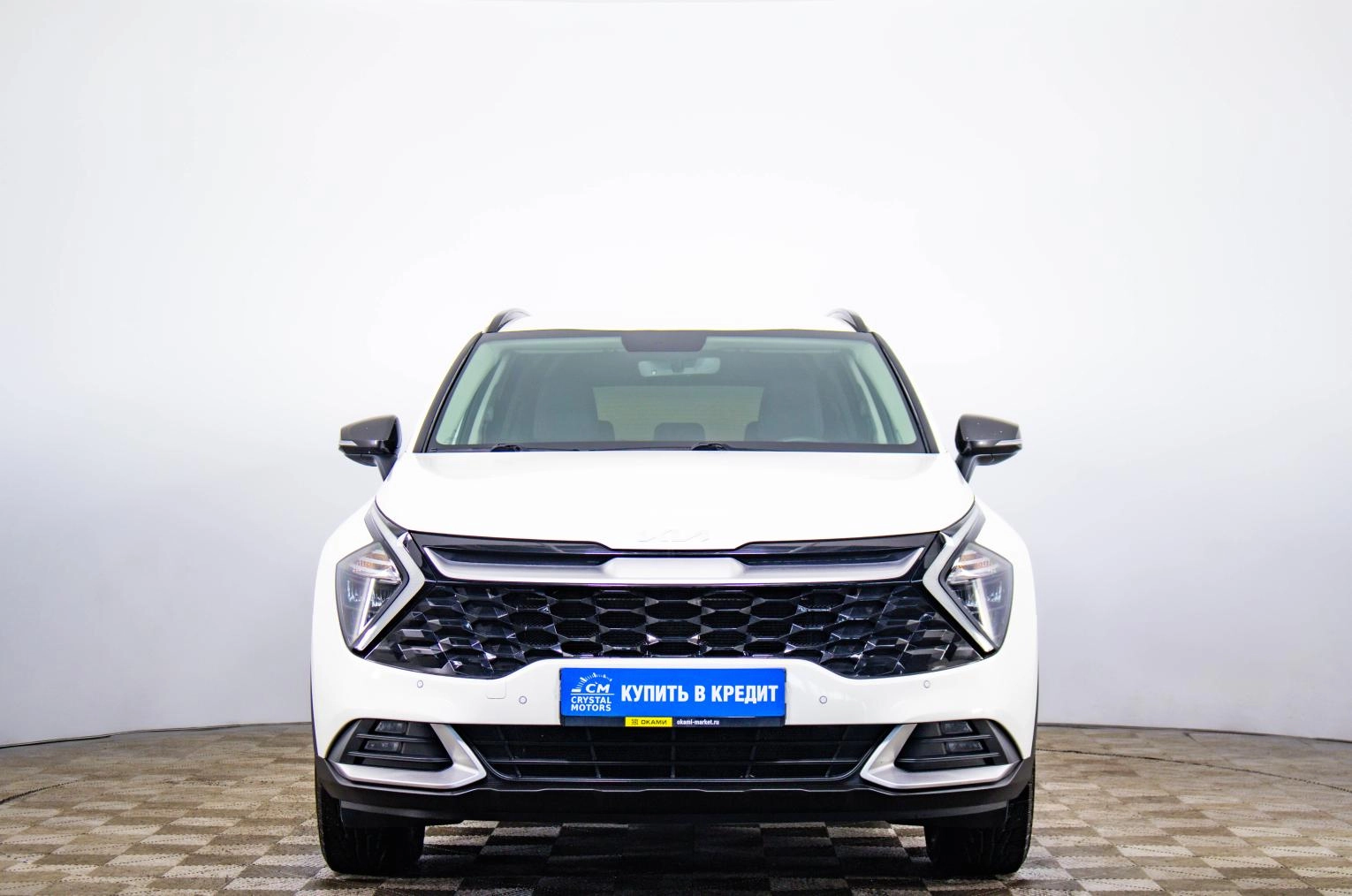 KIA Sportage 2 из 22
