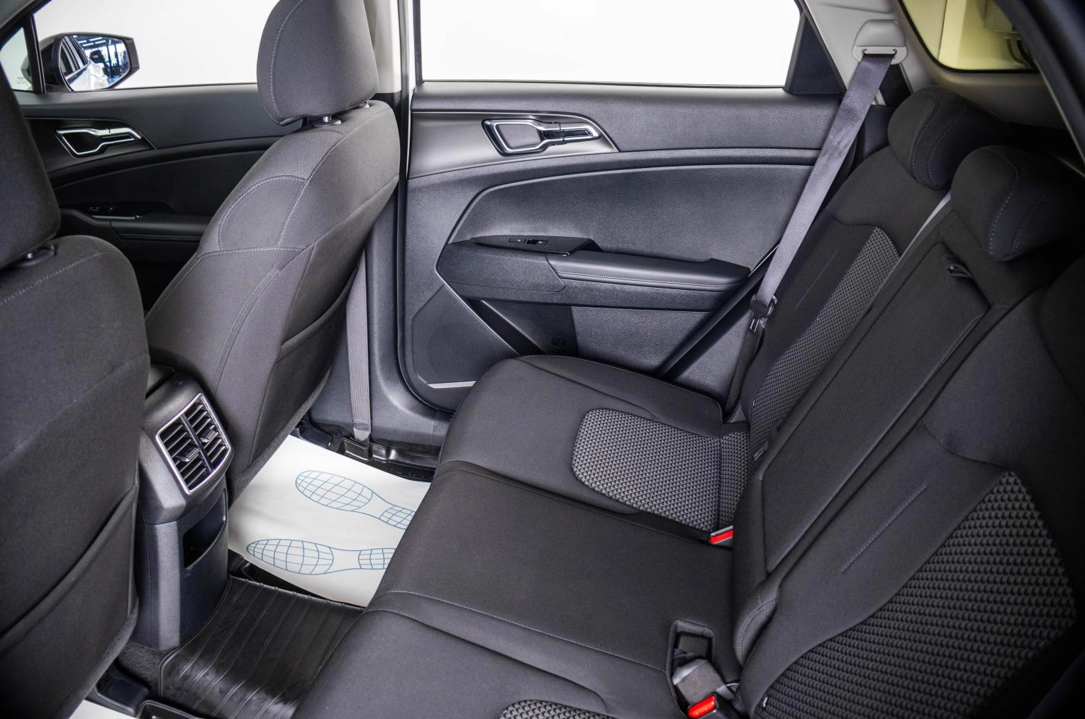 KIA Sportage 9 из 22
