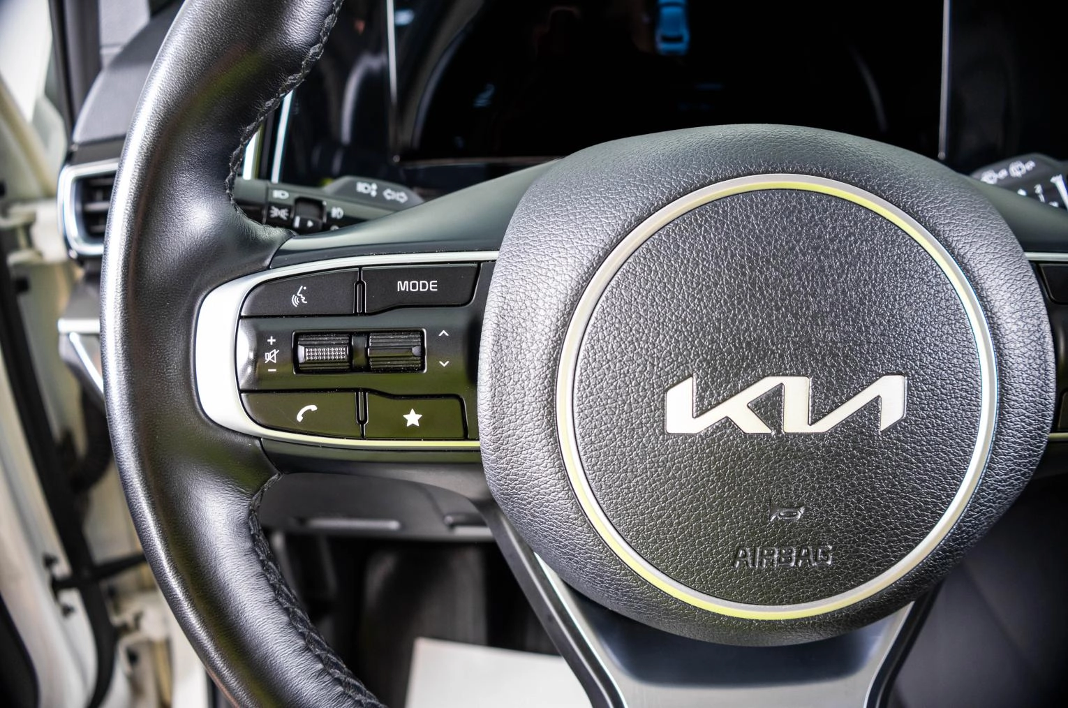 KIA Sportage 16 из 22