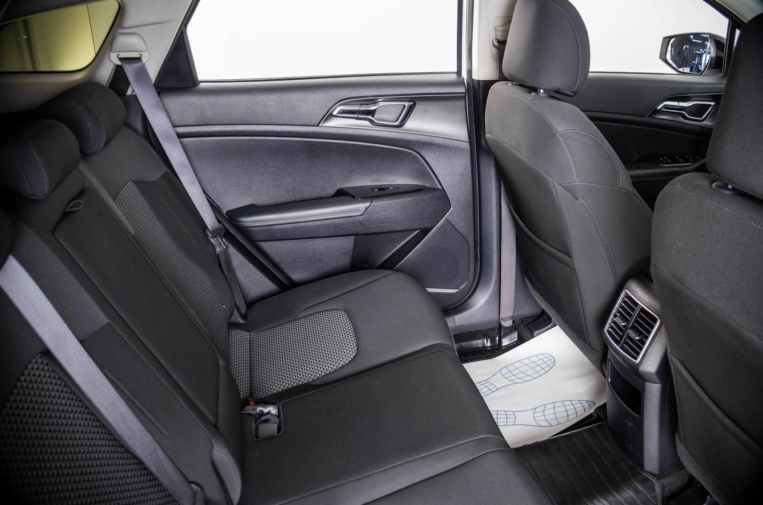 KIA Sportage 10 из 22