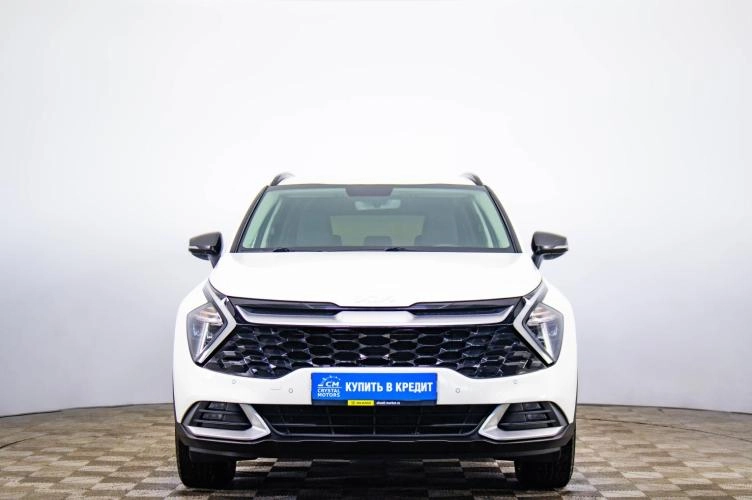 KIA Sportage 2 из 6