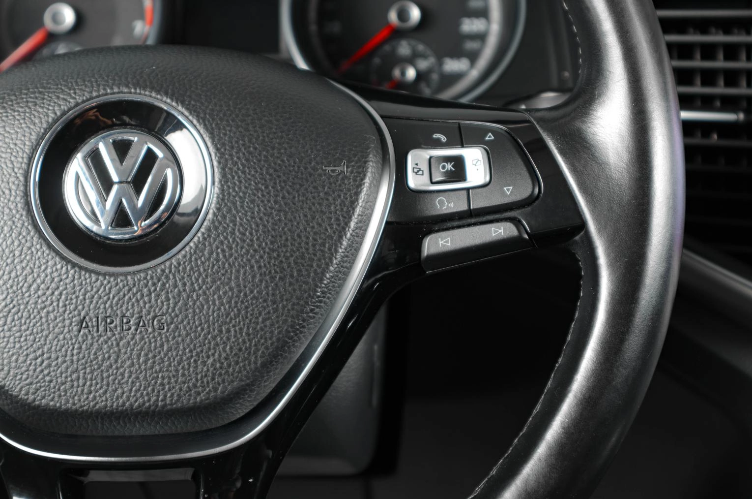 Volkswagen Teramont 15 из 19