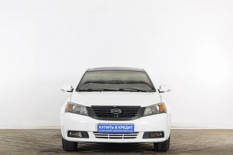 Geely Emgrand EC7 2 из 6