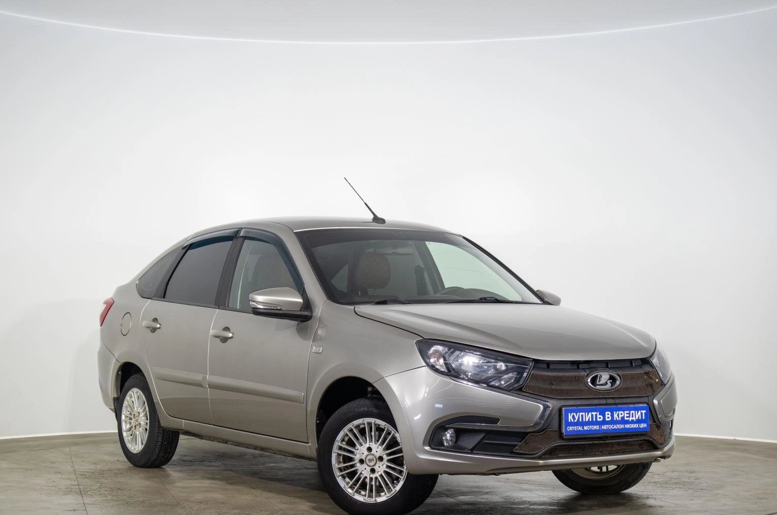 ВАЗ (LADA) Granta 1 из 16