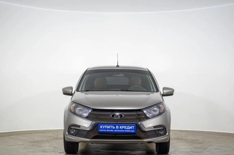 ВАЗ (LADA) Granta 2 из 6